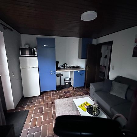 Braustueberl Apartment อัลเพียร์สบาค ภายนอก รูปภาพ